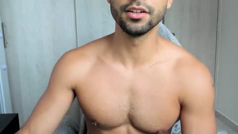 CALL ME GEO online show from September 26, 2025, 10:14 pm