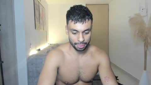 CALL ME GEO online show from October 17, 2025, 4:37 am