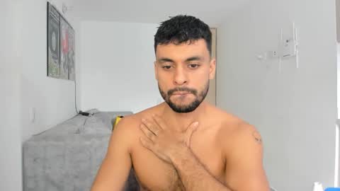 CALL ME GEO online show from October 20, 2025, 9:26 pm