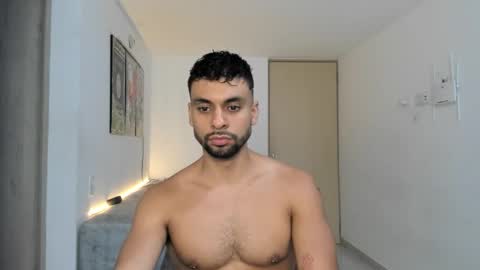 CALL ME GEO online show from November 15, 2025, 9:43 pm