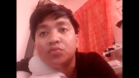 Snapshot of itsme_berniexx chatting on December 3, 2024, 4:14 am ask me online show from December 3, 2024, 4:14 am