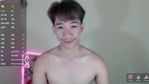 itsme_cxhennn online show from November 20, 2025, 3:45 pm