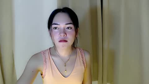 itsme_jenny online show from February 18, 2025, 4:15 am