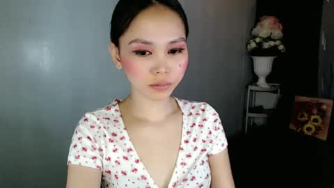 Snapshot of itsme_liza chatting on June 25, 2026, 9:19 pm itsme_liza online show from June 25, 2026, 9:19 pm