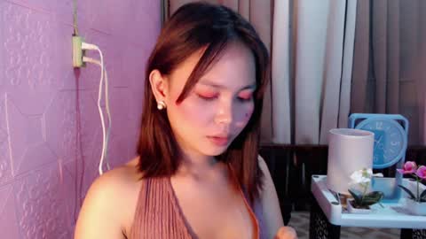 Snapshot of itsme_liza chatting on July 21, 2026, 8:33 pm itsme_liza online show from July 21, 2026, 8:33 pm