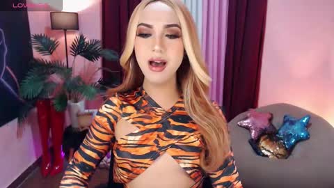 Sofia online show from October 24, 2025, 4:36 pm