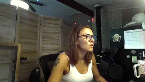 ItsMeSophie X online show from September 23, 2025, 4:10 pm