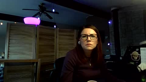 ItsMeSophie X online show from October 29, 2025, 4:53 pm