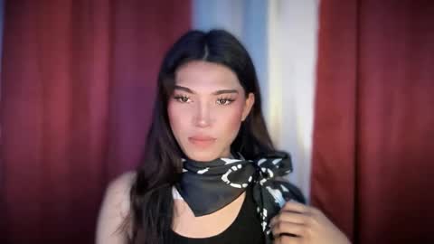 Jayve online show from October 2, 2025, 6:09 am