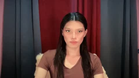 Jayve online show from November 10, 2025, 12:37 pm