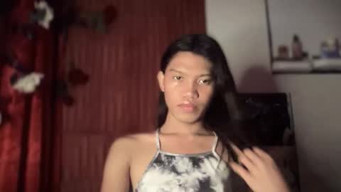 Jayve online show from February 11, 2026, 5:56 am