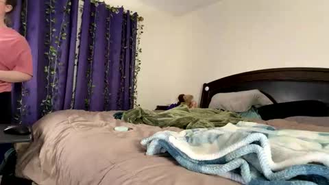 Mila Voss online show from May 12, 2026, 2:52 am