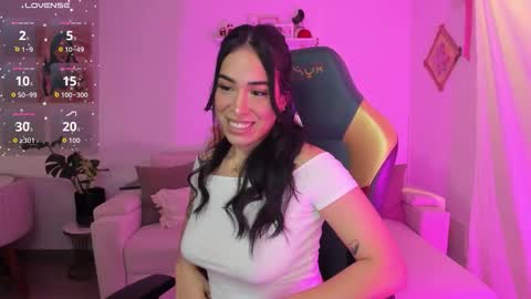 itsmissfoxy online show from September 30, 2025, 4:06 am