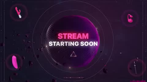 itsmissfoxy online show from October 2, 2025, 2:40 am