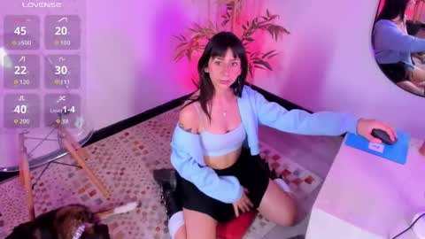 itsmroom online show from January 11, 2026, 3:50 pm