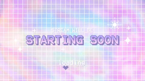 ItsNatashaRay online show from January 4, 2025, 3:17 pm