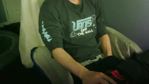 Snapshot of itsnotliam834 chatting on September 10, 2025, 2:44 am itsnotliam834 online show from September 10, 2025, 2:44 am