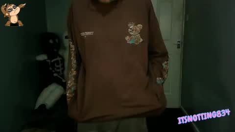    online show from October 2, 2025, 8:49 pm