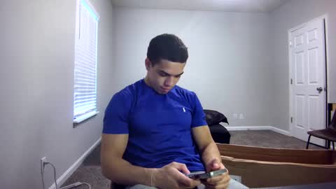 TARZAN online show from December 13, 2024, 3:43 pm