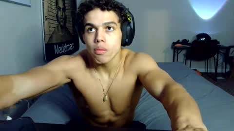 TARZAN online show from October 9, 2025, 12:19 am