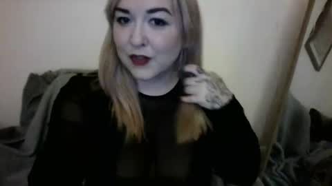 Cunt Flaps online show from November 8, 2025, 12:00 am