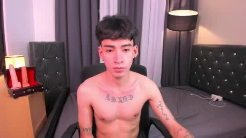 Snapshot of itsyour_edzel chatting on April 1, 2026, 12:06 pm itsyour_edzel online show from April 1, 2026, 12:06 pm