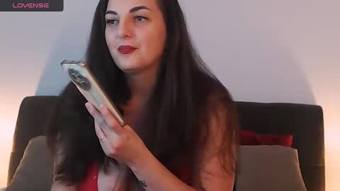 Melissa Khaan online show from December 6, 2024, 11:11 am