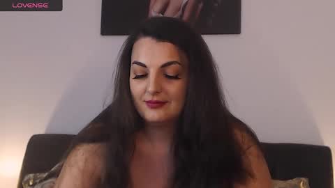 Melissa Khaan online show from January 12, 2025, 1:58 pm