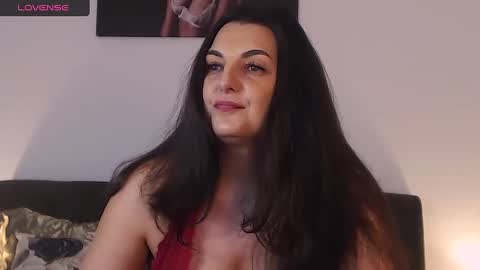 Melissa Khaan online show from February 8, 2025, 12:28 pm