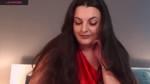 Snapshot of itsyourlady chatting on March 4, 2026, 9:59 am Melissa Khaan online show from March 4, 2026, 9:59 am