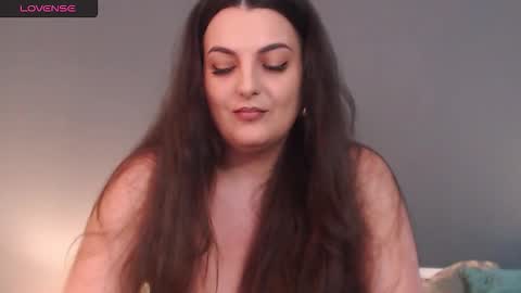 Snapshot of itsyourlady chatting on March 5, 2026, 10:22 am Melissa Khaan online show from March 5, 2026, 10:22 am