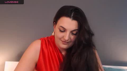 Snapshot of itsyourlady chatting on March 15, 2026, 11:27 am Melissa Khaan online show from March 15, 2026, 11:27 am