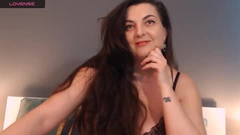 Snapshot of itsyourlady chatting on March 18, 2026, 6:38 am Melissa Khaan online show from March 18, 2026, 6:38 am