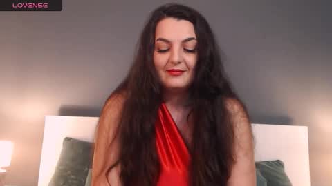 Snapshot of itsyourlady chatting on April 2, 2026, 6:33 am Melissa Khaan online show from April 2, 2026, 6:33 am