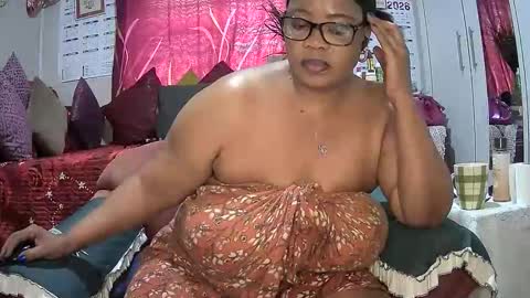 itumeleng74 online show from March 4, 2026, 6:41 am