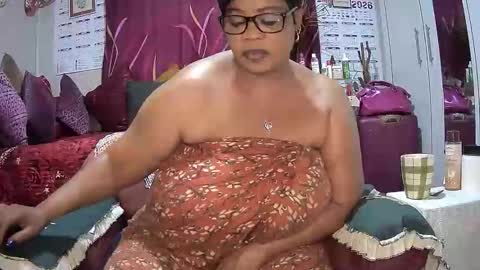 itumeleng74 online show from March 22, 2026, 5:44 am