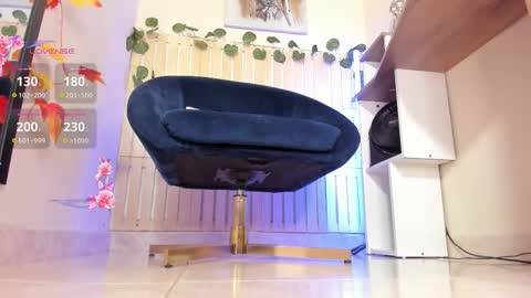 Call me Itzel   online show from November 4, 2025, 12:59 pm