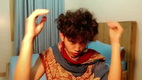 alvin pandoy online show from April 16, 2026, 10:49 am