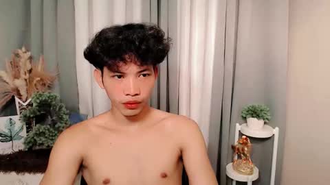 alvin pandoy online show from April 20, 2026, 12:46 am