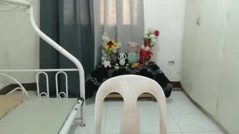 Jhonfred online show from April 20, 2026, 3:09 am