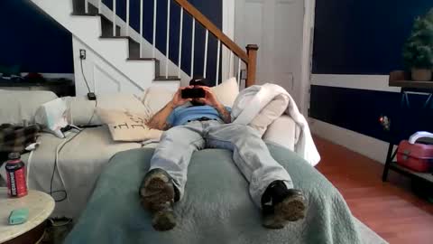 Itzmeebabyy online show from February 12, 2026, 3:07 pm