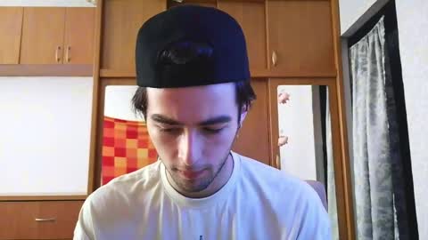 ivan_bybe online show from May 11, 2026, 8:53 am