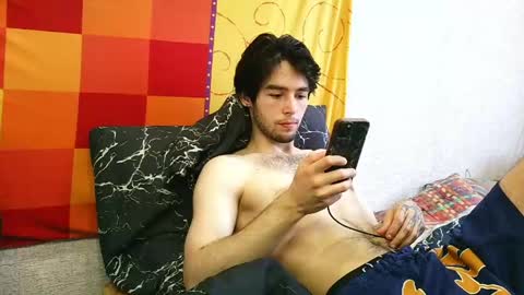 ivan_bybe online show from June 2, 2026, 11:23 am