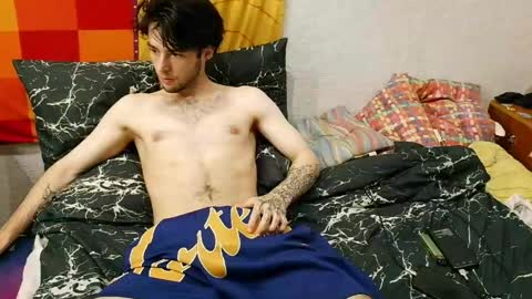 ivan_bybe online show from June 3, 2026, 8:47 pm