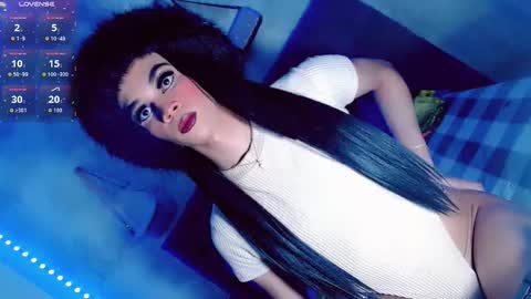 Karla hot77 online show from November 30, 2025, 1:42 am