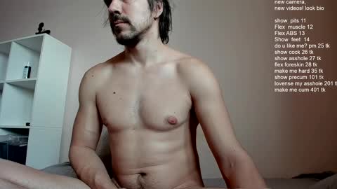 Ivan online show from March 2, 2025, 10:45 am