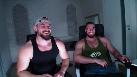 IvanHydee online show from February 13, 2026, 5:47 am