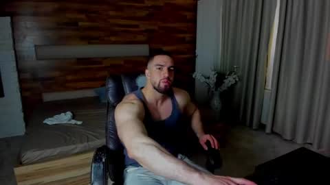 Snapshot of ivanhydee chatting on April 24, 2026, 4:48 am IvanHydee online show from April 24, 2026, 4:48 am