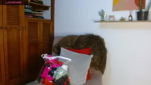 Snapshot of ivanna_dl chatting on April 24, 2026, 1:08 am Ivanna online show from April 24, 2026, 1:08 am