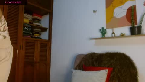 Snapshot of ivanna_dl chatting on April 28, 2026, 1:04 am Ivanna online show from April 28, 2026, 1:04 am